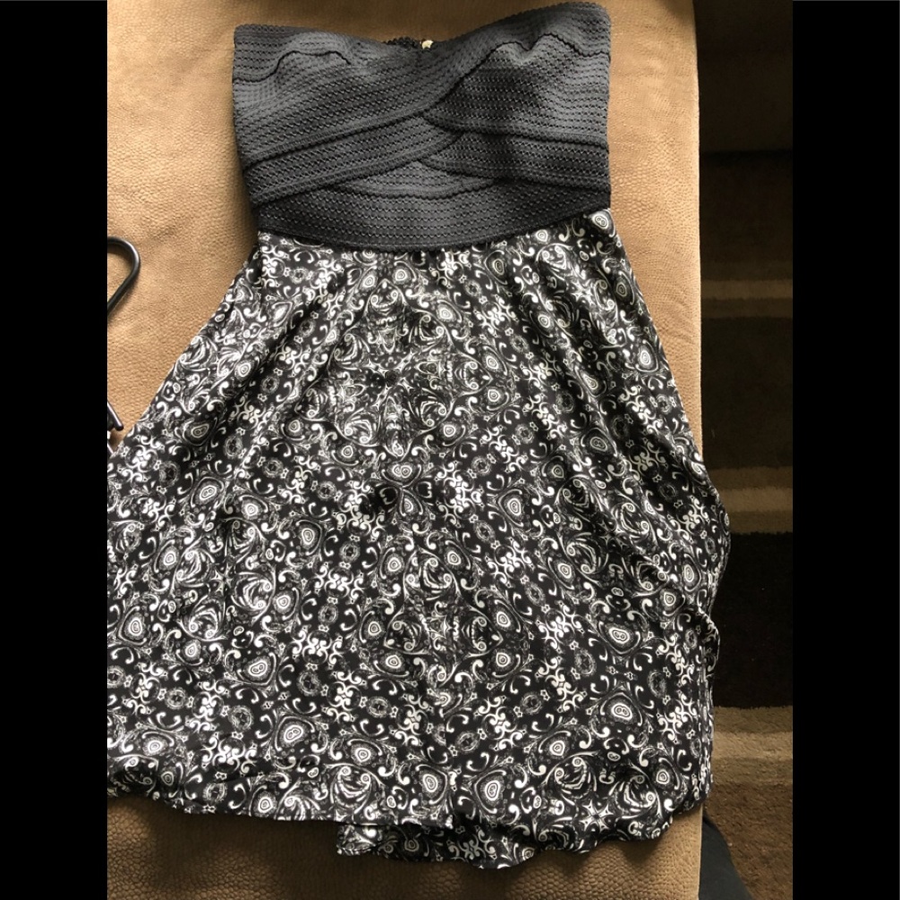Express dress small